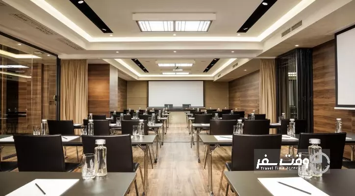 هتل ساینت تن بلگراد